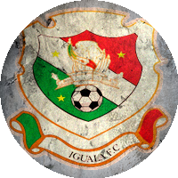 Logo Iguala Futbol Club
